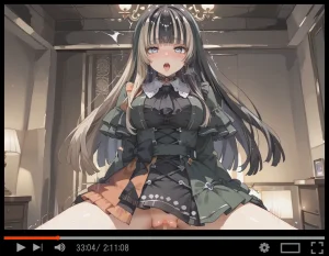 儒烏風亭ら〇ん流出動画 - Page 6