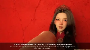 大王该起床了 门房秦大爷的故事 门房秦大爷的故事番外-校花的淫堕 - Page 27