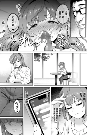 鴨野ハシゴ 梢センパイが大学の新歓でキモオタの先輩にお持ち帰りされちゃう漫画 ラブライブ 蓮ノ空女学院スクールアイドルクラブ - Page 7