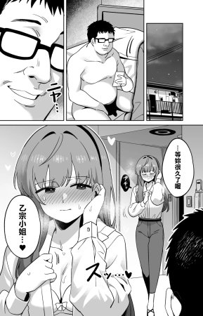 鴨野ハシゴ 梢センパイが大学の新歓でキモオタの先輩にお持ち帰りされちゃう漫画 ラブライブ 蓮ノ空女学院スクールアイドルクラブ - Page 8