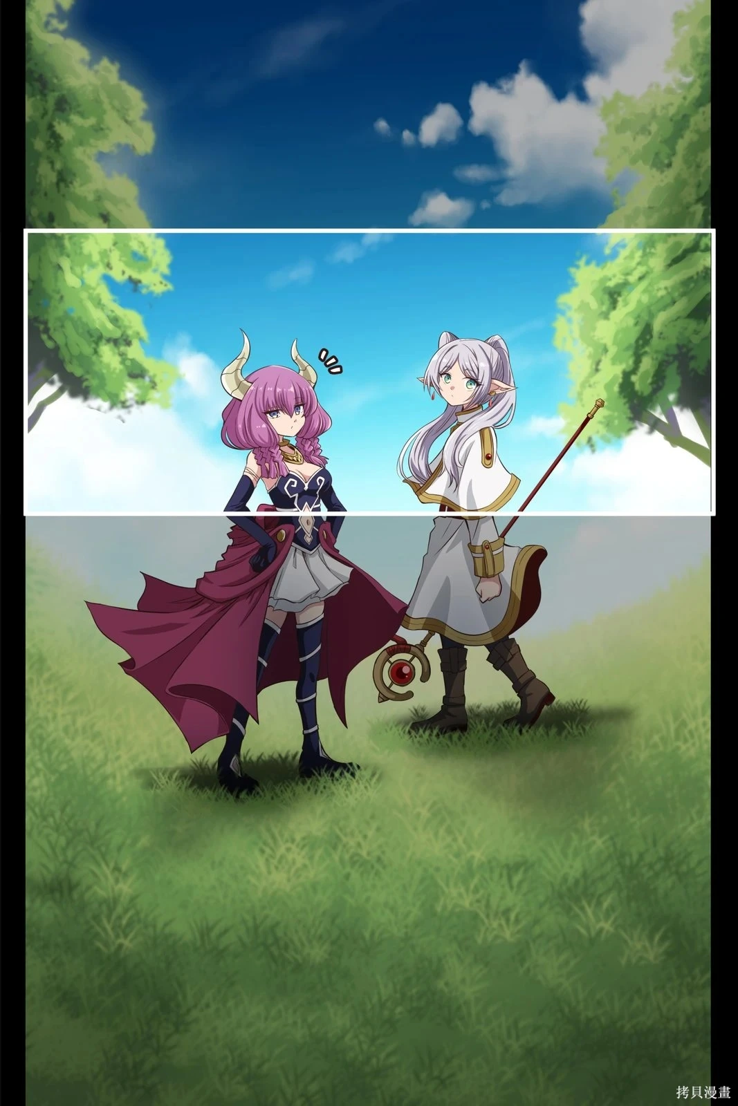 富士茄鷹的推特短篇 - Image 183