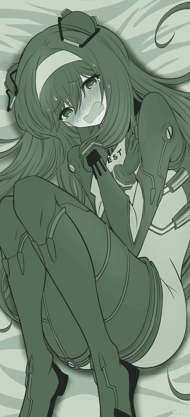 富士茄鷹的推特短篇 - Image 80