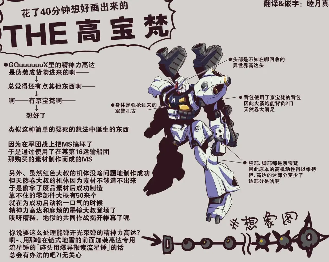 富士茄鷹的推特短篇 - Image 92