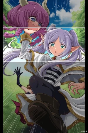 富士茄鷹的推特短篇 - Page 186