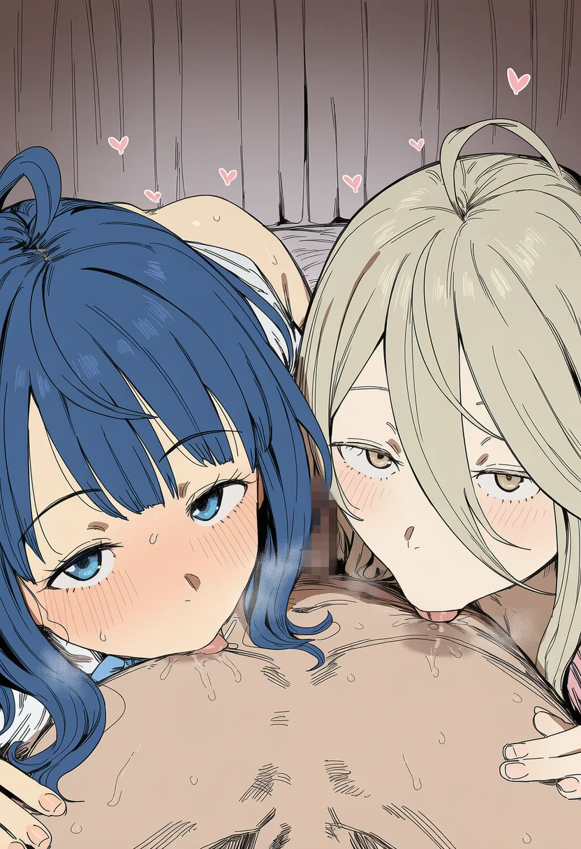 ぬっくん 負けヒロイン - Image 12