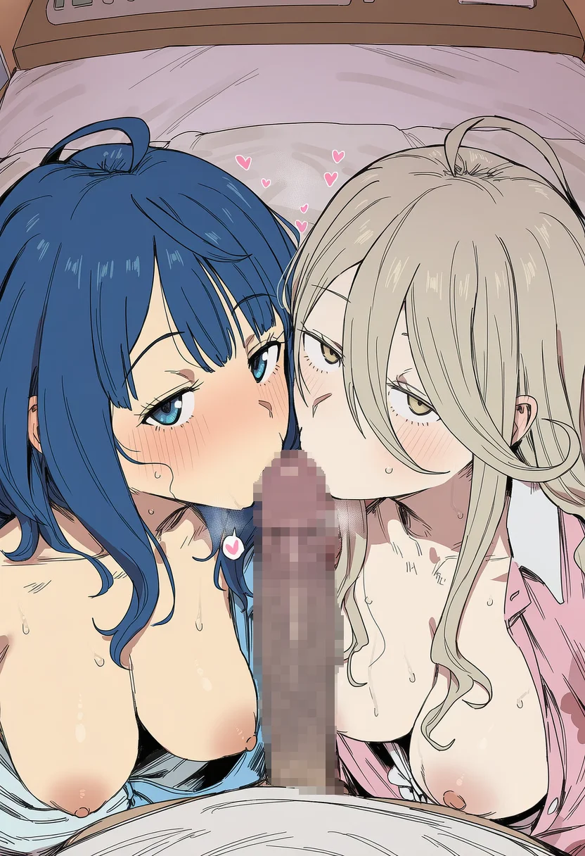 ぬっくん 負けヒロイン - Image 17