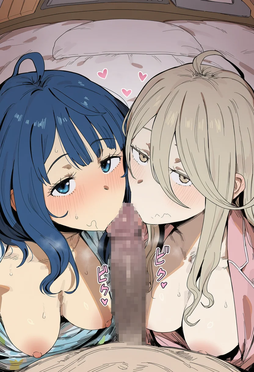 ぬっくん 負けヒロイン - Image 18