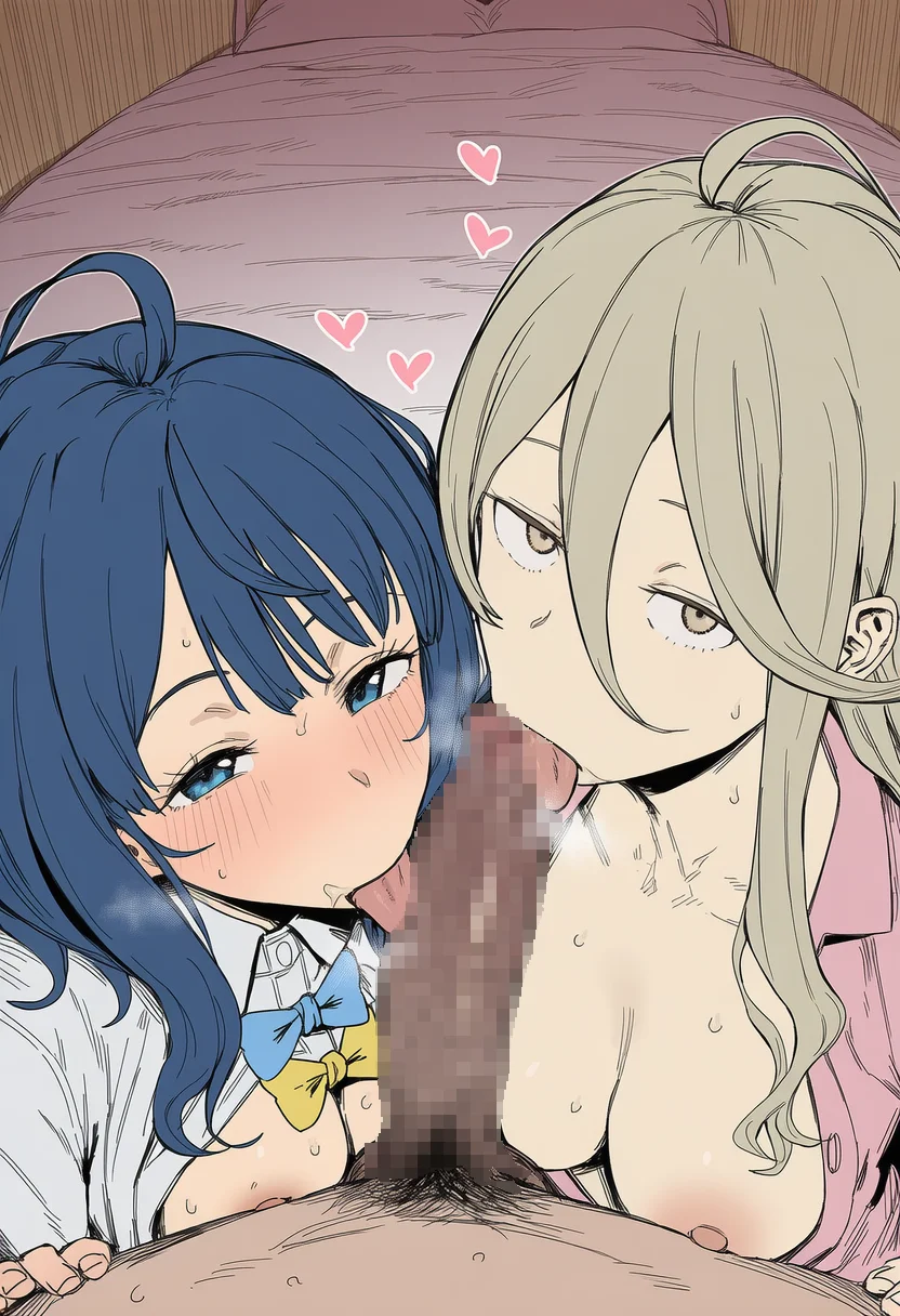 ぬっくん 負けヒロイン - Image 20