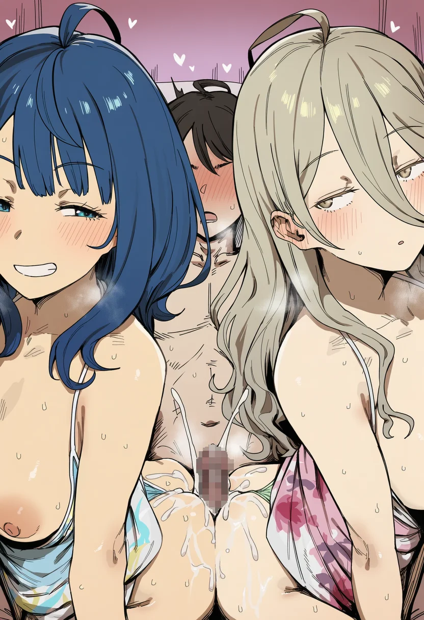 ぬっくん 負けヒロイン - Image 39