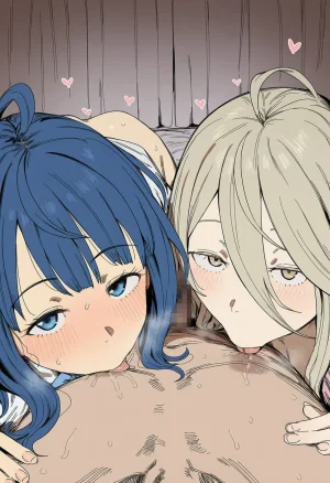 ぬっくん 負けヒロイン - Page 12