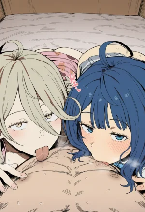 ぬっくん 負けヒロイン - Page 13