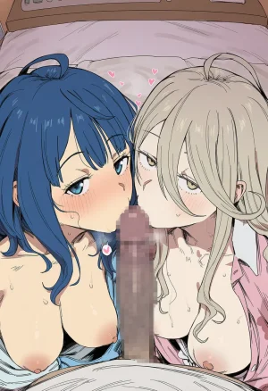 ぬっくん 負けヒロイン - Page 17