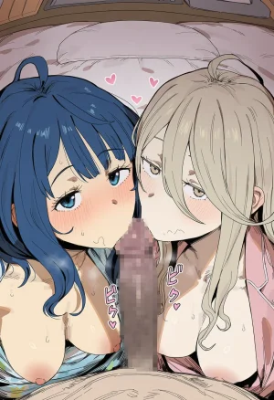 ぬっくん 負けヒロイン - Page 18