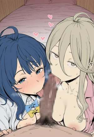 ぬっくん 負けヒロイン - Page 20