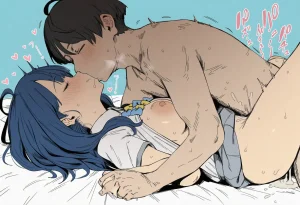 ぬっくん 負けヒロイン - Page 248