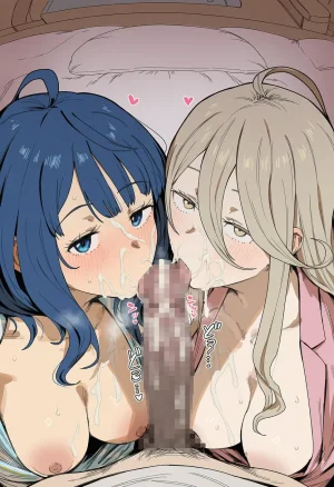 ぬっくん 負けヒロイン - Page 26