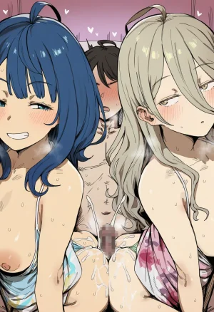 ぬっくん 負けヒロイン - Page 39