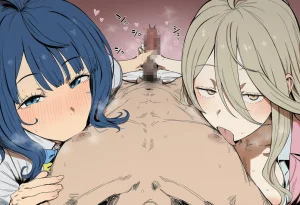 ぬっくん 負けヒロイン - Page 48