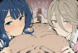 ぬっくん 負けヒロイン - Page 51