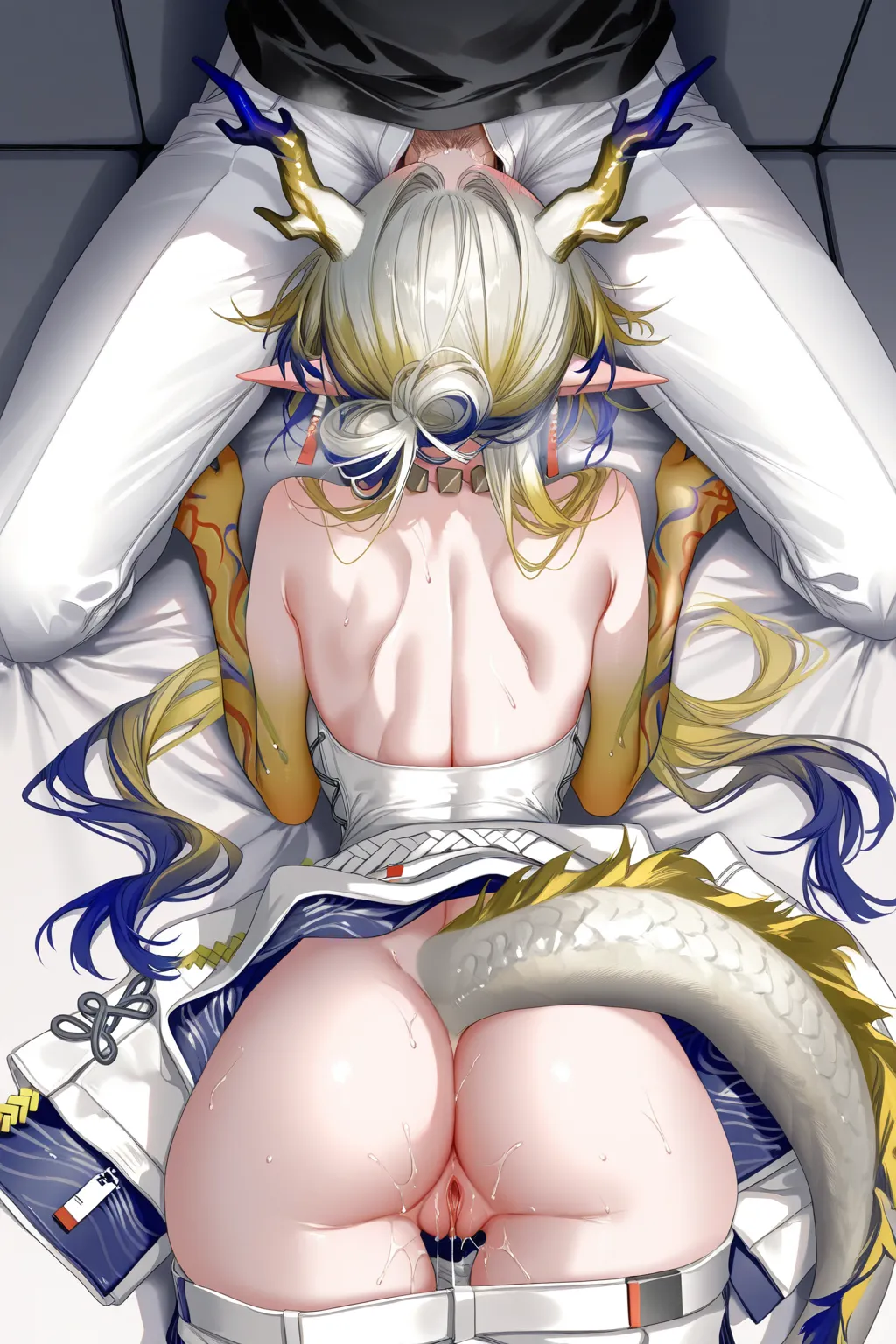 黍 明日方舟 自用 - Image 22