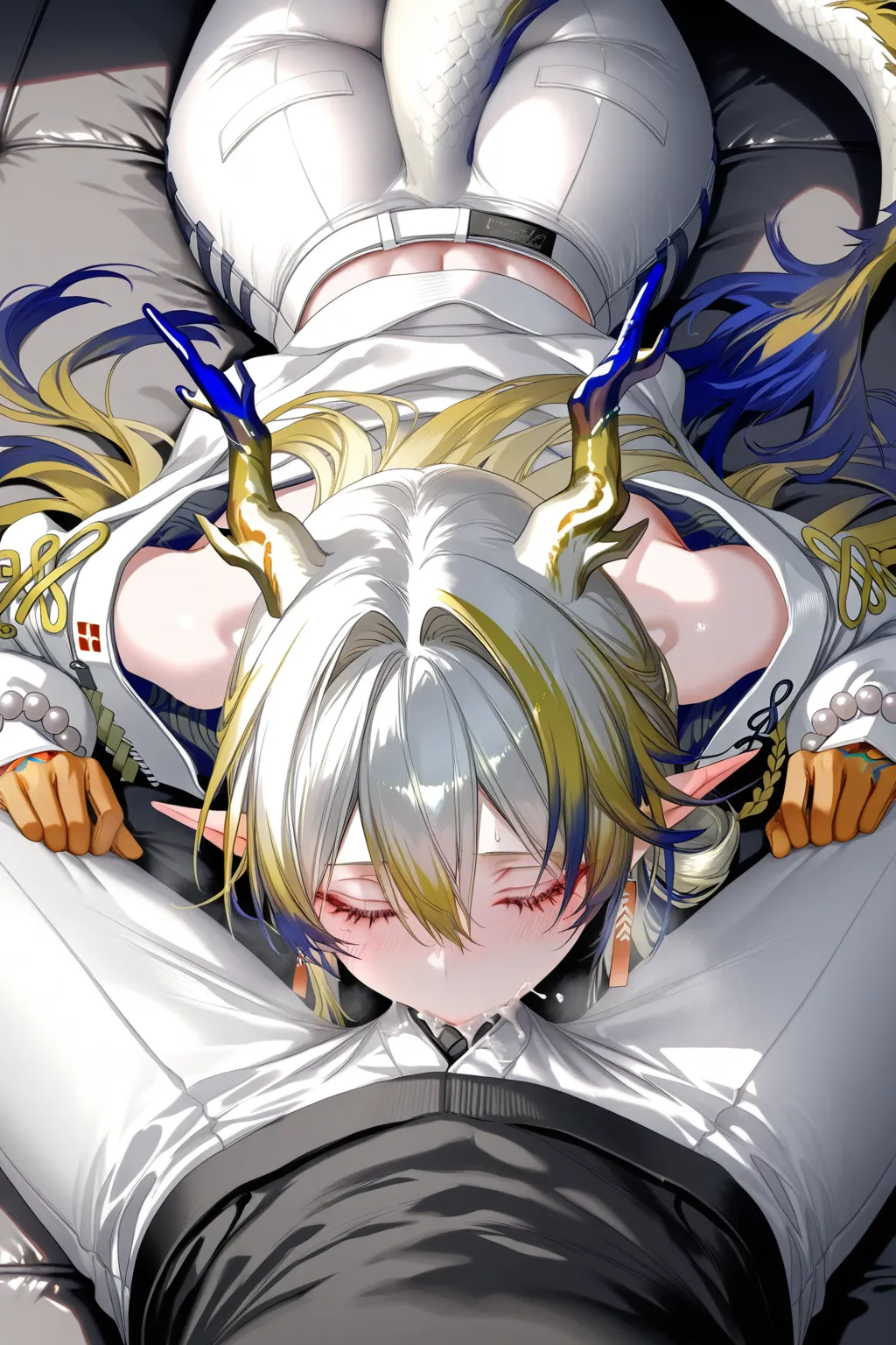 黍 明日方舟 自用 - Image 23