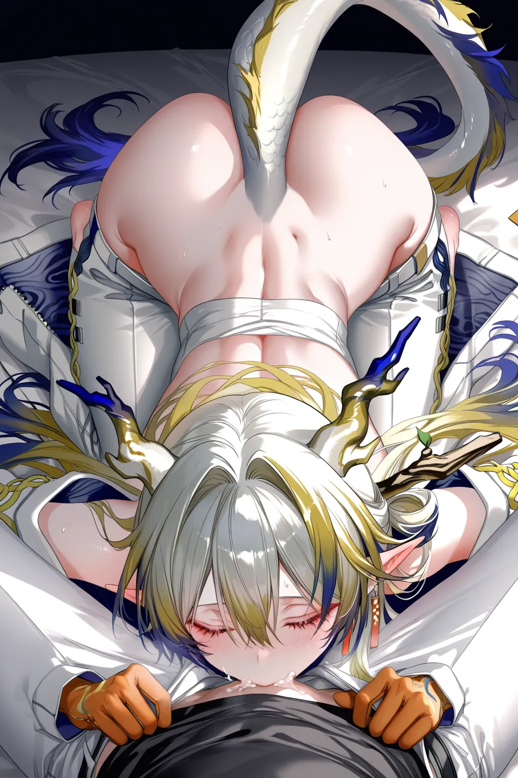 黍 明日方舟 自用 - Image 5