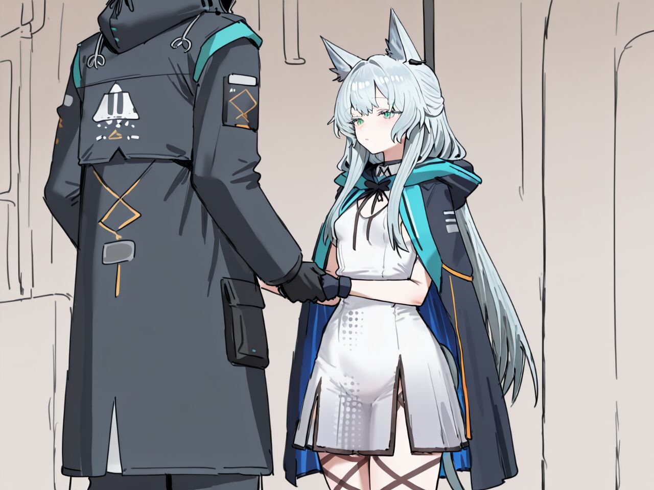 哈呀哈基草老阿姨装嫩魔法熟女参上 - Image 37