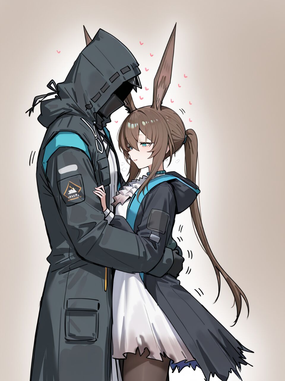 哈呀哈基草老阿姨装嫩魔法熟女参上 - Image 38