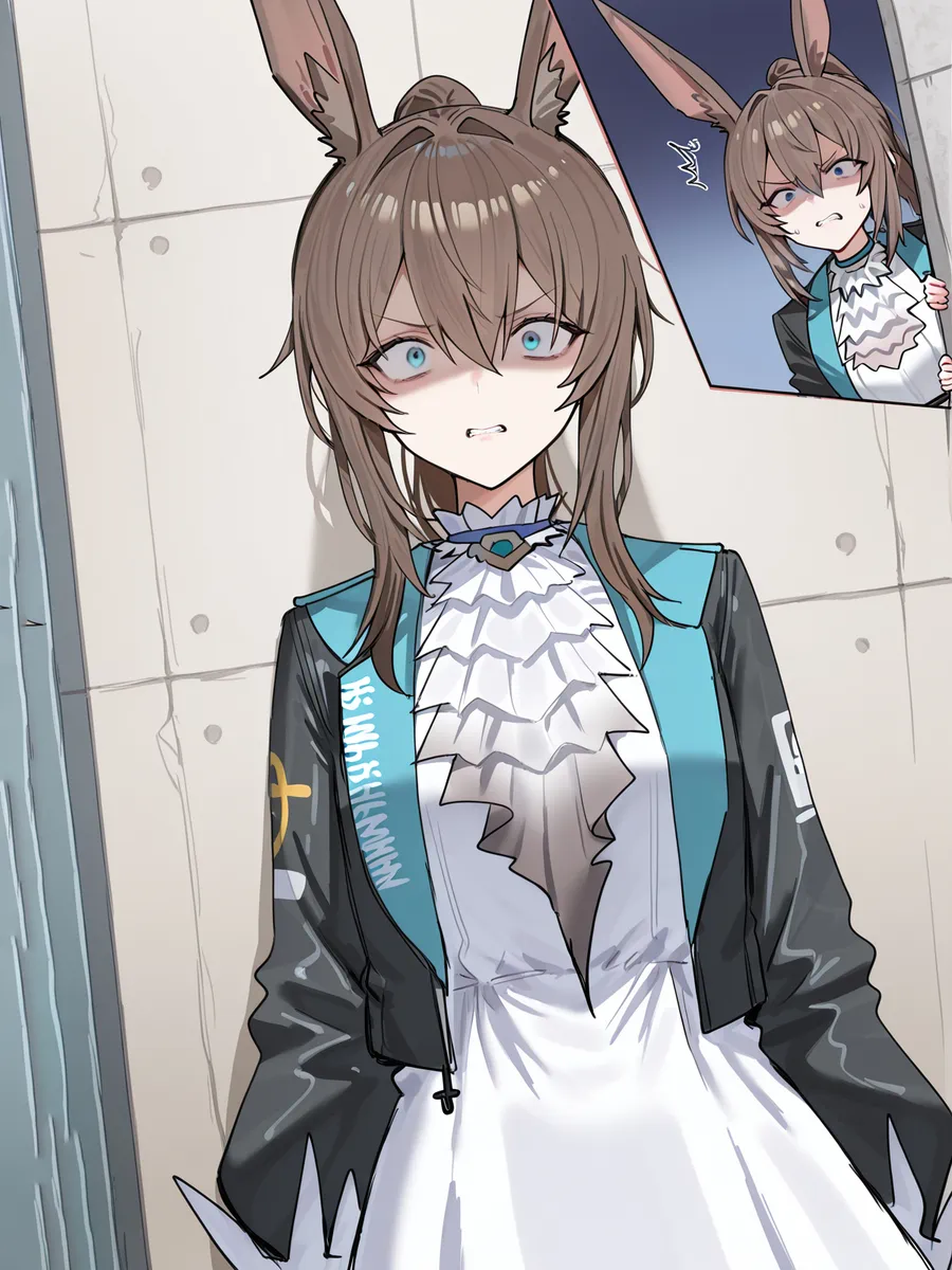 哈呀哈基草老阿姨装嫩魔法熟女参上 - Image 60