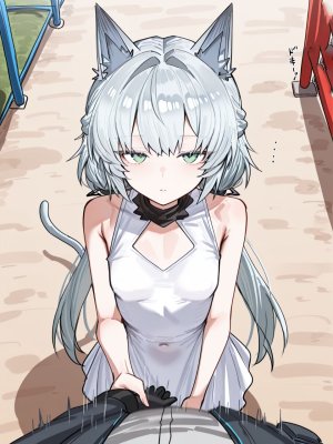 哈呀哈基草老阿姨装嫩魔法熟女参上 - Page 51