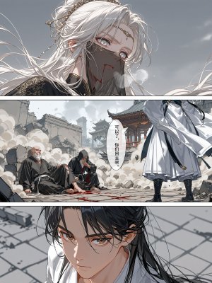落花入梦 囚龙 下篇 - Page 55