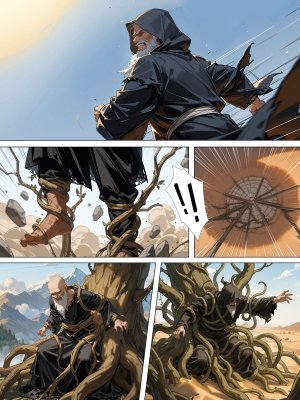 落花入梦 囚龙 下篇 - Page 91