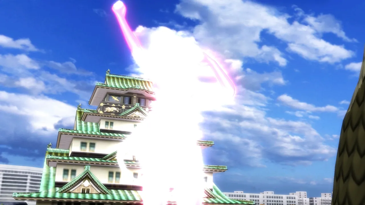 鱼京アグレアの快楽におちいる - Image 10
