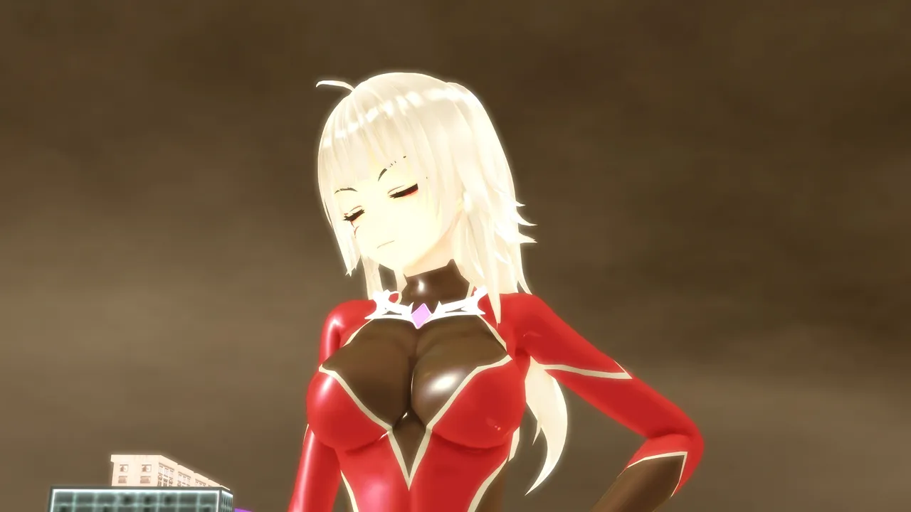 鱼京アグレアの快楽におちいる - Image 103