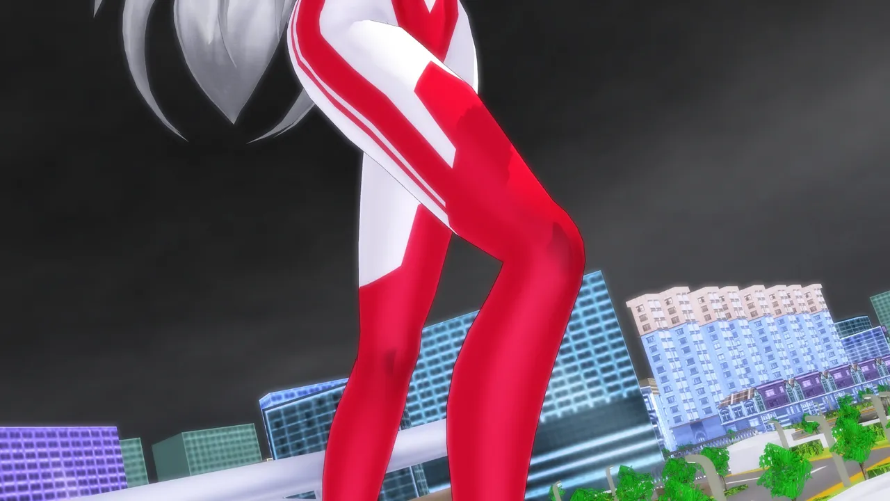 鱼京アグレアの快楽におちいる - Image 110