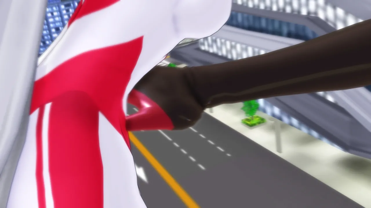 鱼京アグレアの快楽におちいる - Image 112