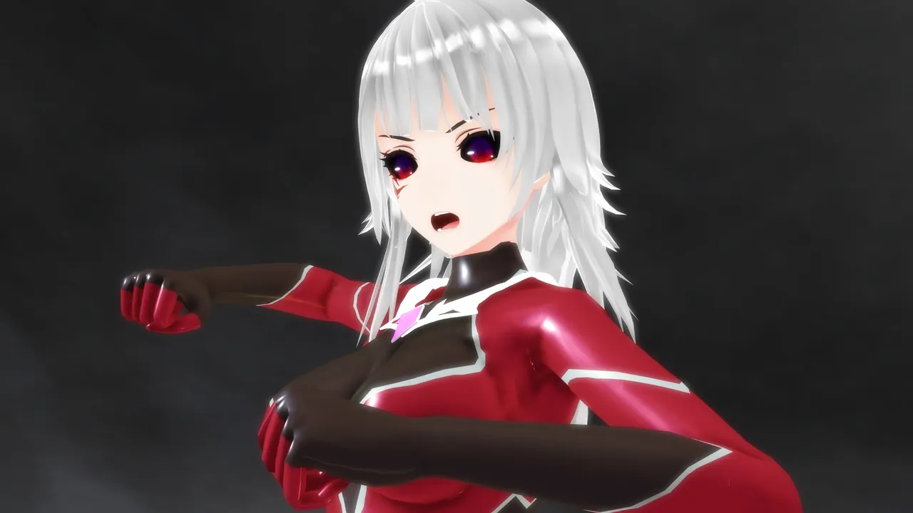 鱼京アグレアの快楽におちいる - Image 115