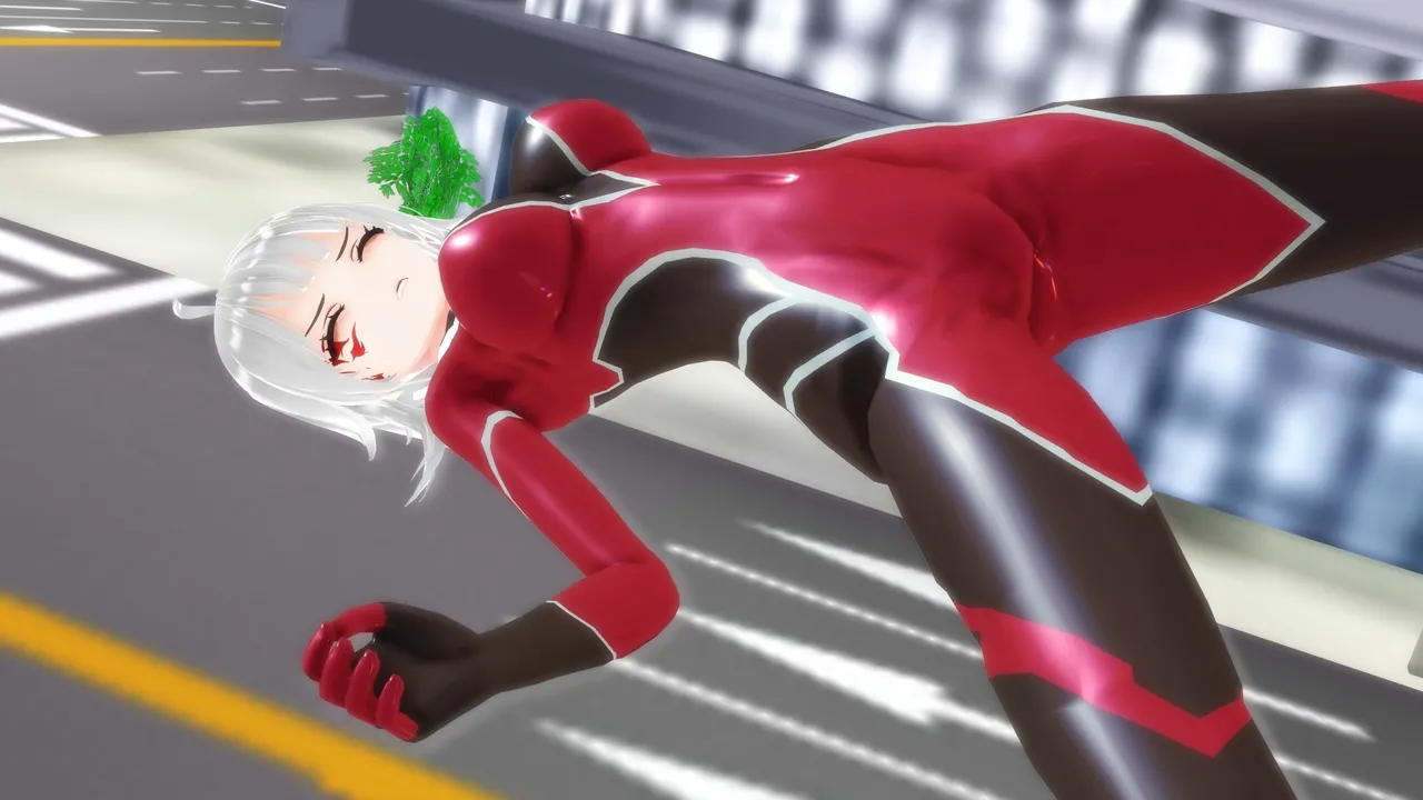 鱼京アグレアの快楽におちいる - Image 120
