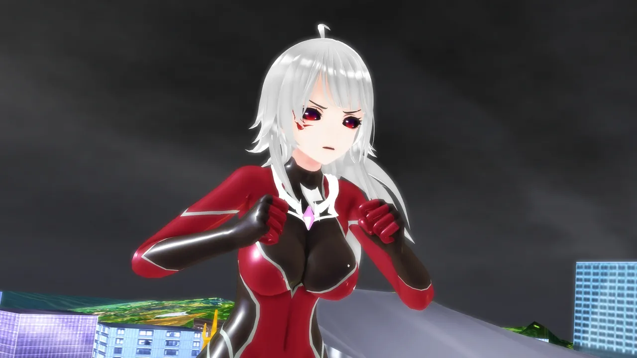 鱼京アグレアの快楽におちいる - Image 127