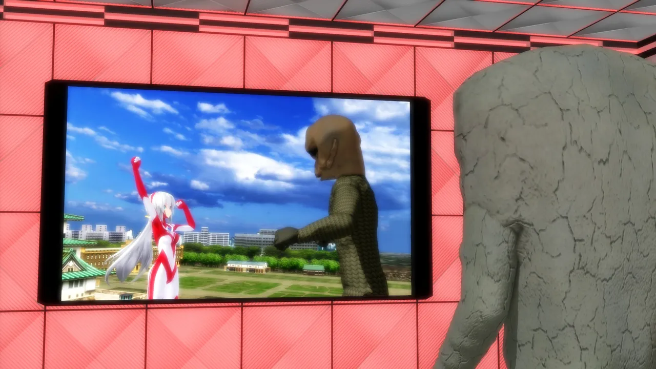 鱼京アグレアの快楽におちいる - Image 14