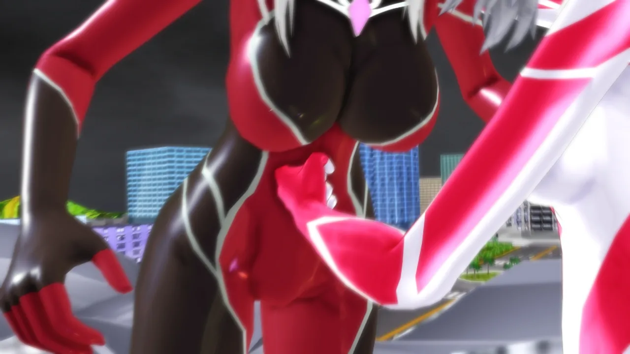 鱼京アグレアの快楽におちいる - Image 142