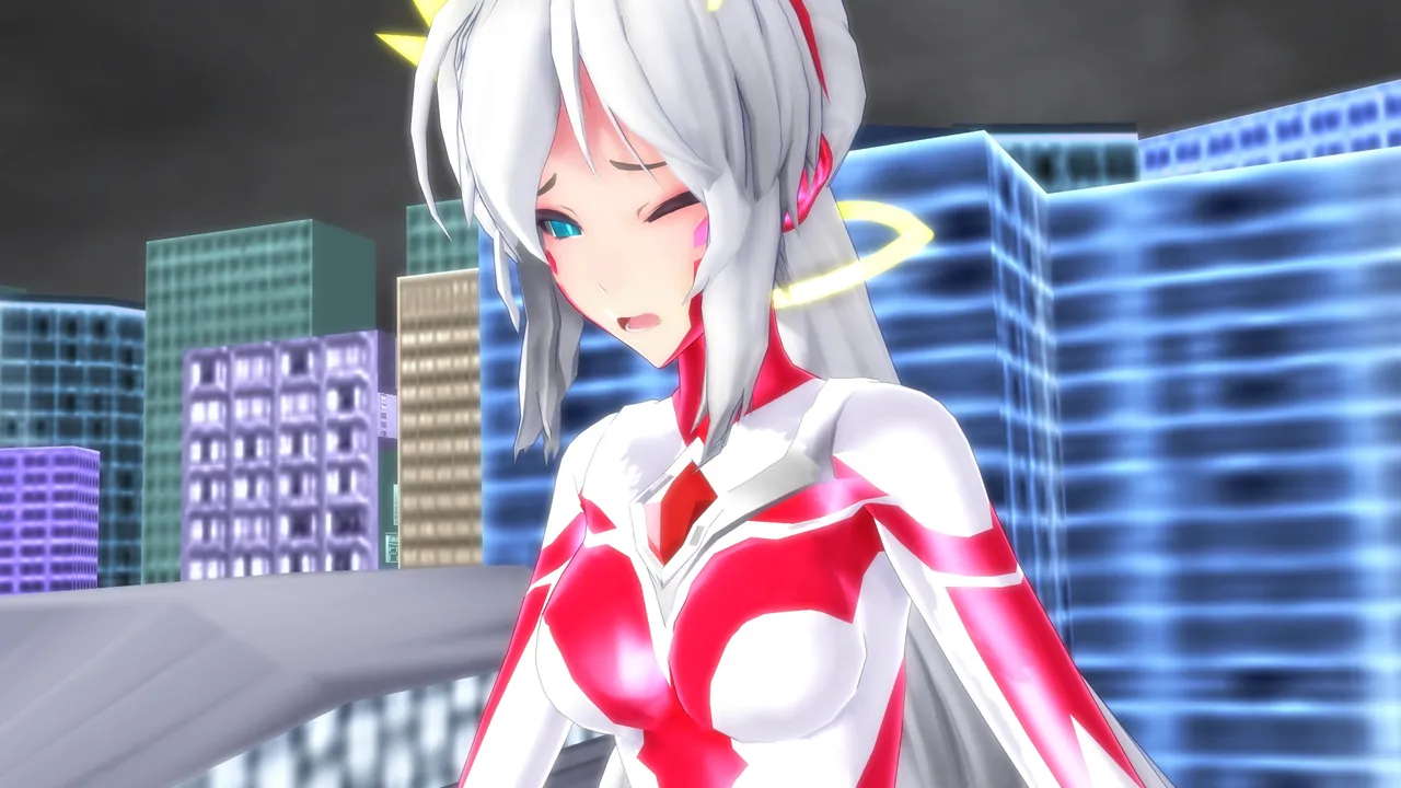 鱼京アグレアの快楽におちいる - Image 144