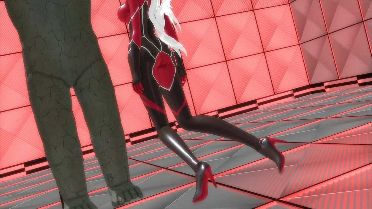鱼京アグレアの快楽におちいる - Image 15