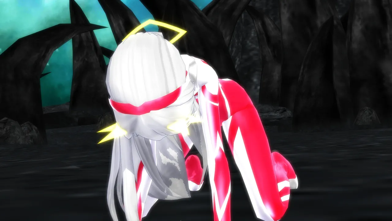 鱼京アグレアの快楽におちいる - Image 166