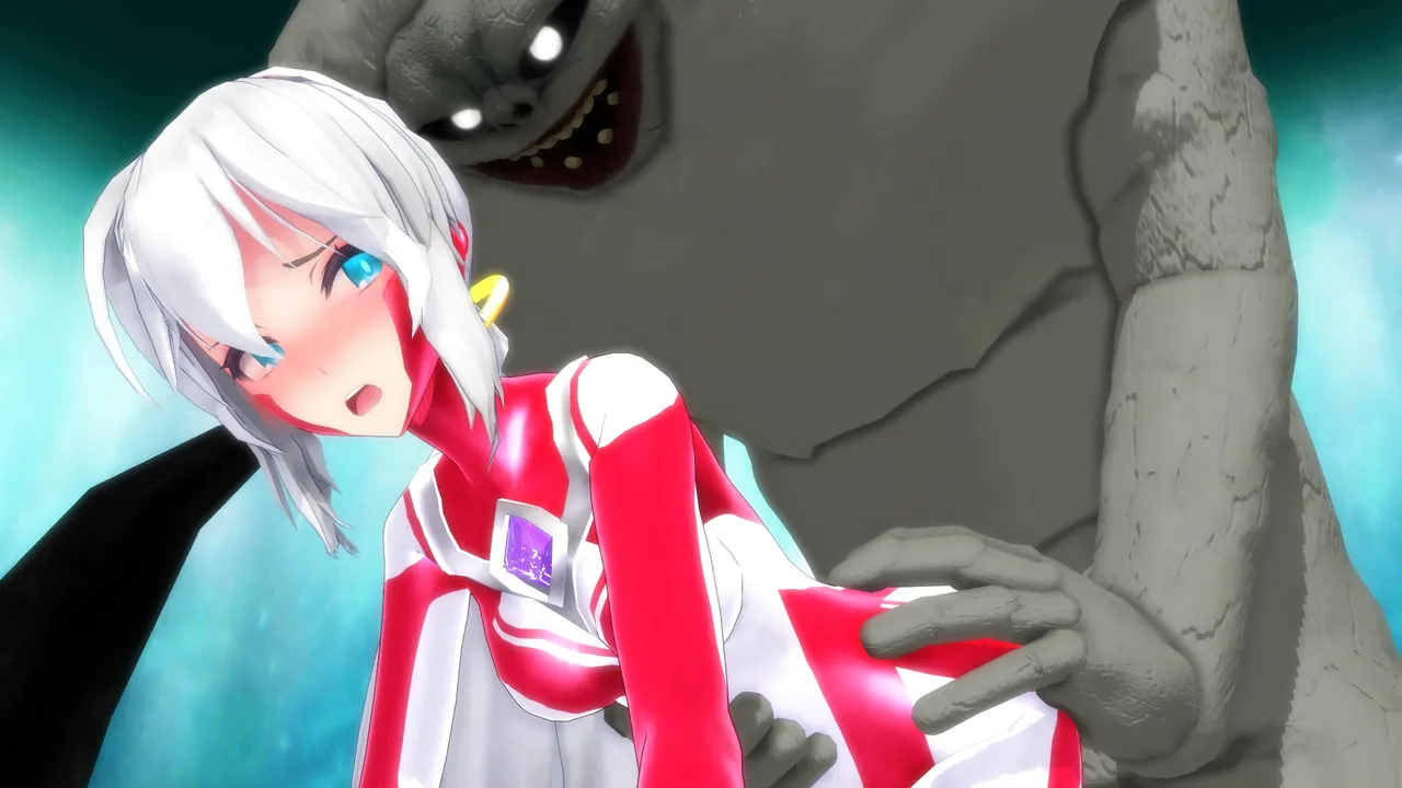鱼京アグレアの快楽におちいる - Image 171