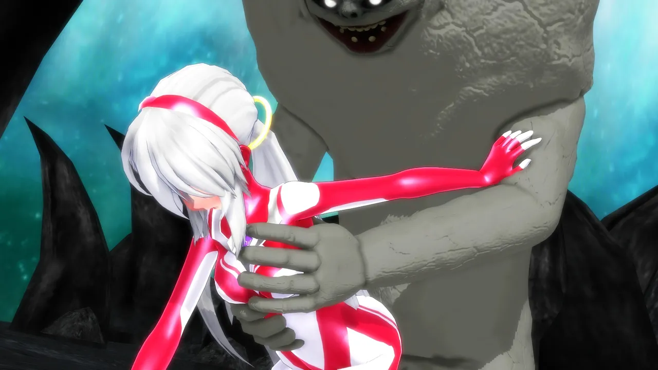 鱼京アグレアの快楽におちいる - Image 173