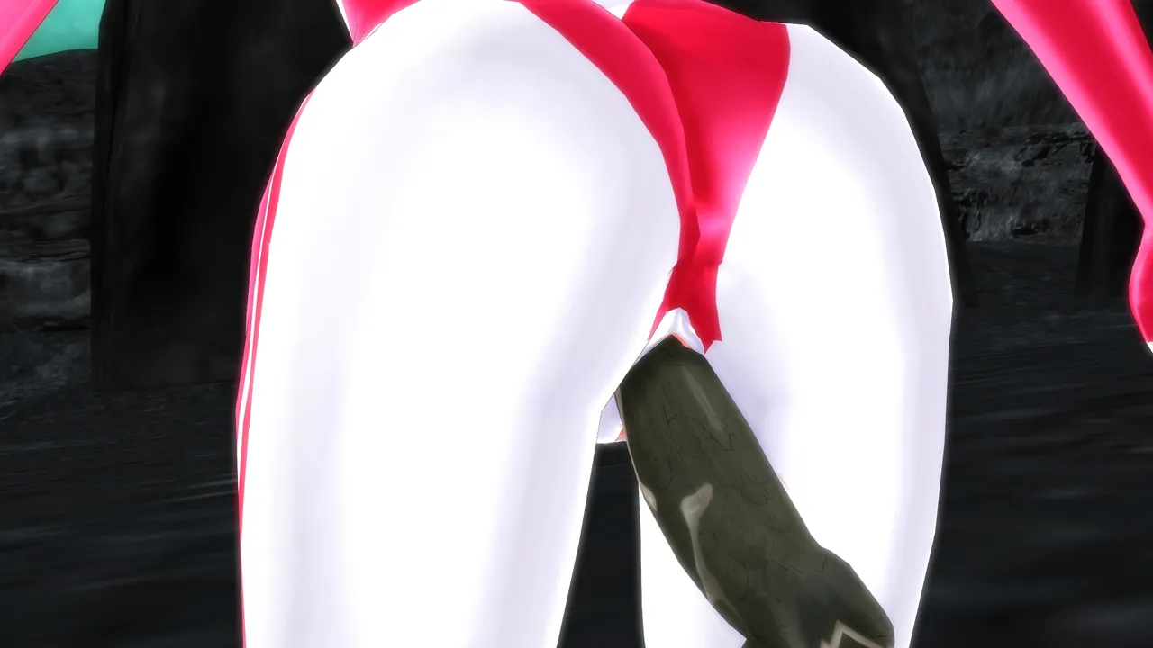 鱼京アグレアの快楽におちいる - Image 176