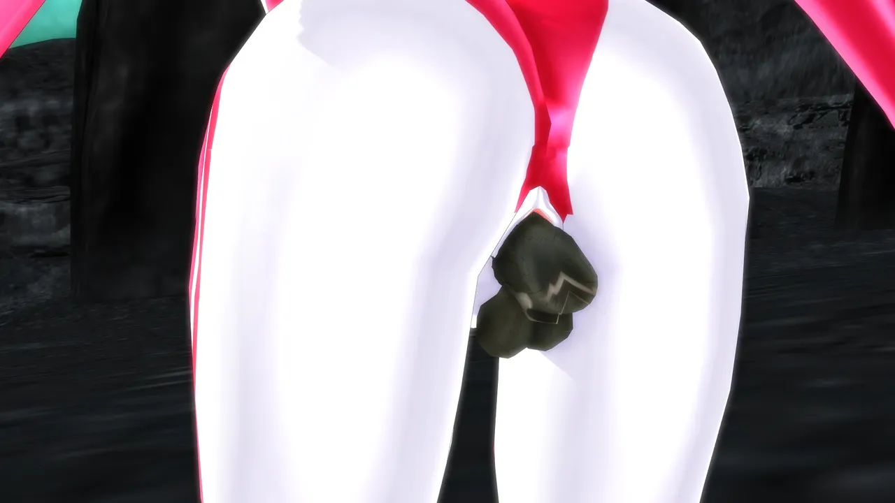 鱼京アグレアの快楽におちいる - Image 177