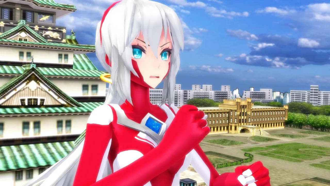 鱼京アグレアの快楽におちいる - Image 18