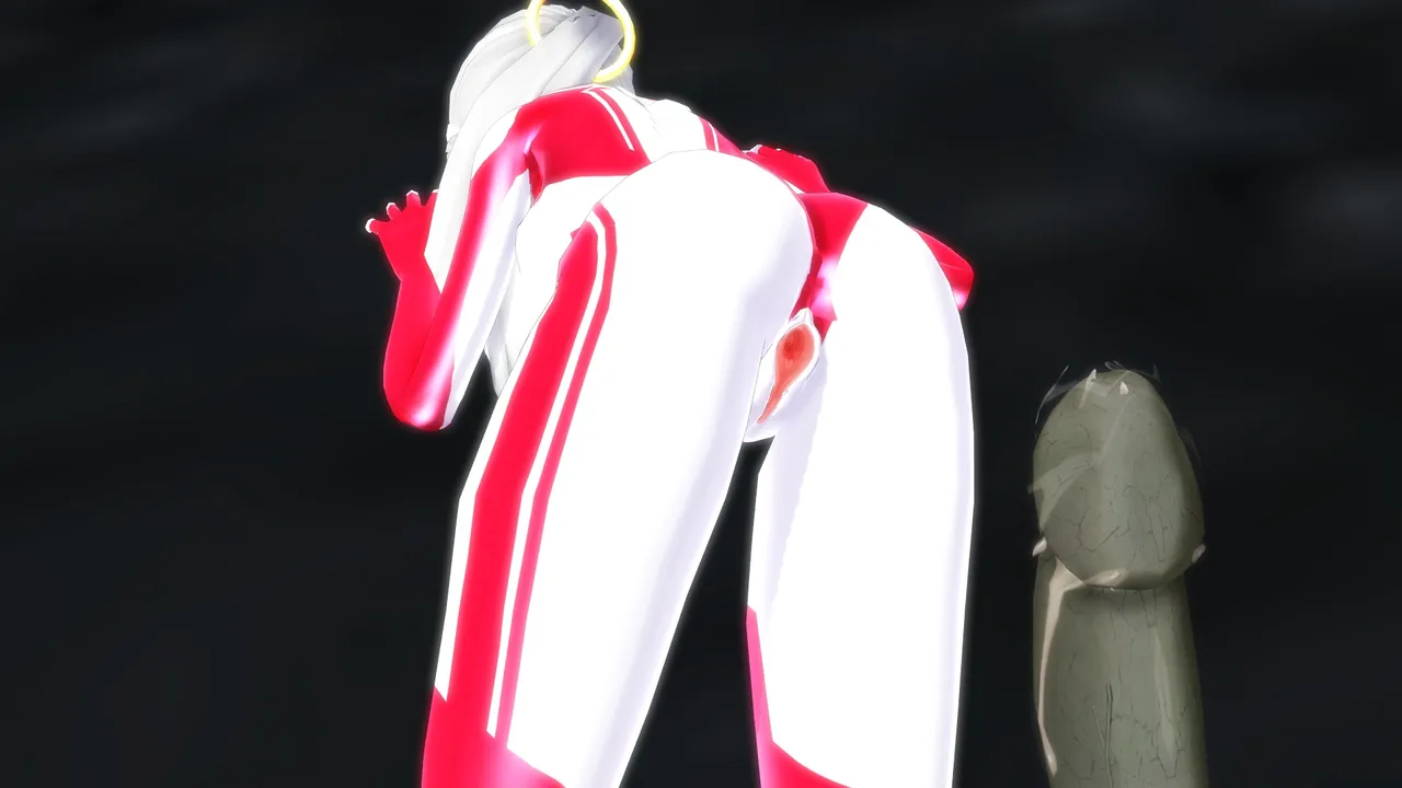 鱼京アグレアの快楽におちいる - Image 180